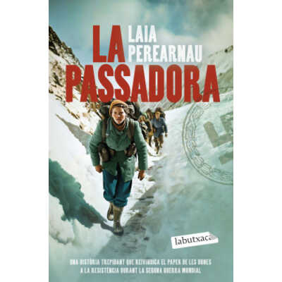 la passadora  la passadora
