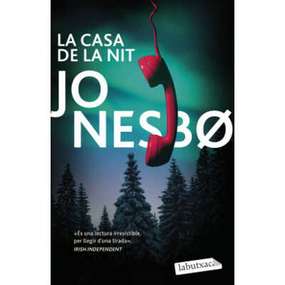 la casa de la nit  la casa de la nit