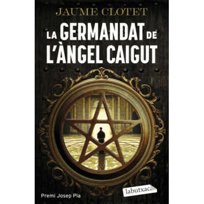 la germandat de l'àngel caigut  la germandat de l'àngel caigut