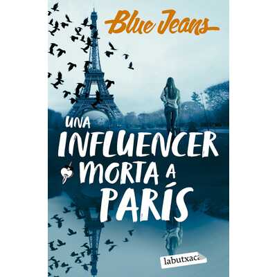 una influencer morta a parís  una influencer morta a parís