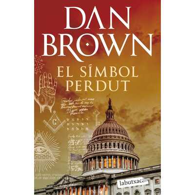 el símbol perdut  el símbol perdut