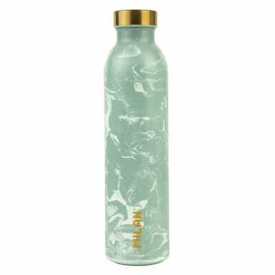 ampolla isotèrmica acer inox. 591 ml lava