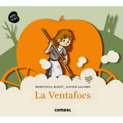 la ventafocs minipops