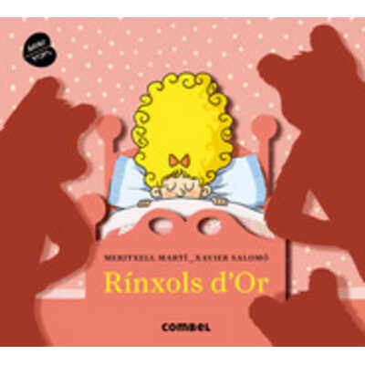rinxols d'or minipops