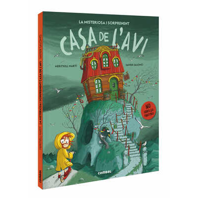 casa de l'avi  casa de l'avi