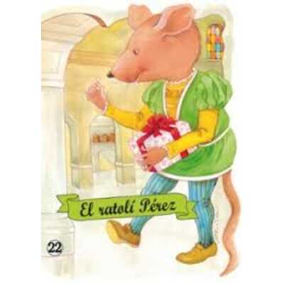 el ratolí perez  el ratolí perez