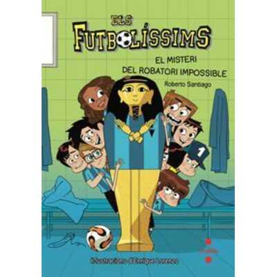 el misteri del robatori imposible