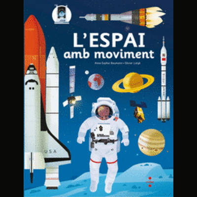 l'espai amb moviment