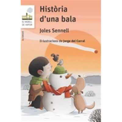 història d'una bala