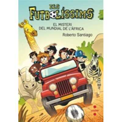 els futbolíssims 22