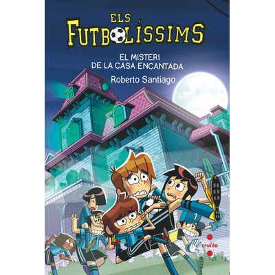 els futbolíssims 23