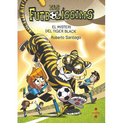 els futbolíssims 26