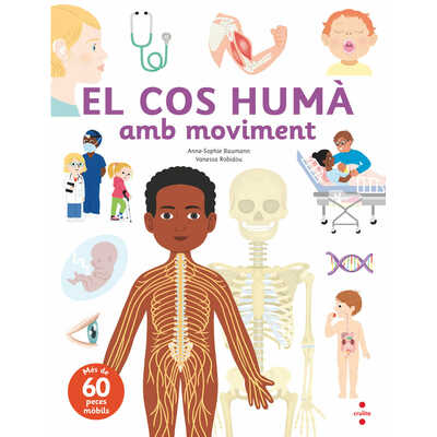 el cos humà amb moviment  el cos humà amb moviment