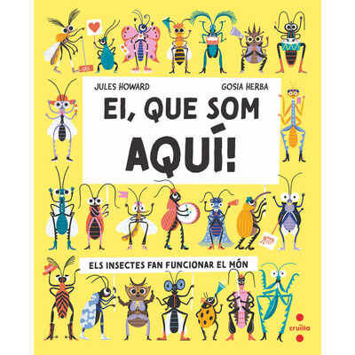 ei, que som aquí!