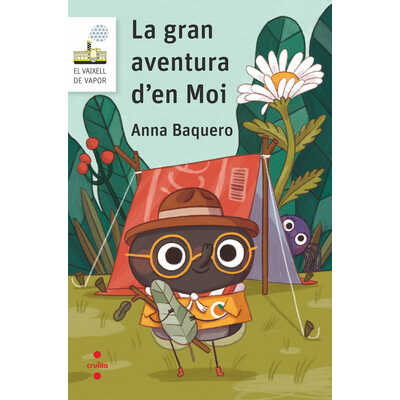 la gran aventura d'en moi