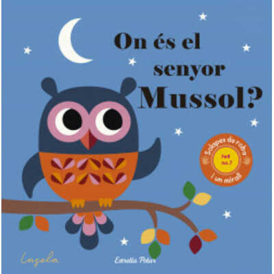 on és el senyor mussol?