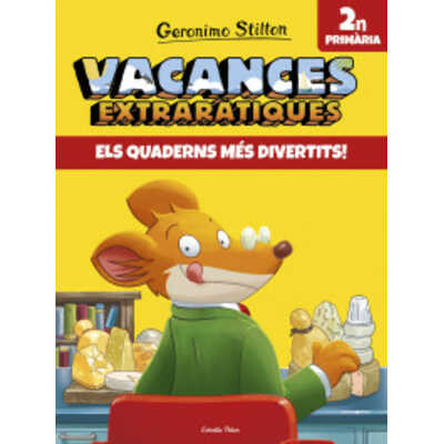 vacances extraratiques 2n