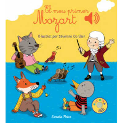 el meu primer mozart