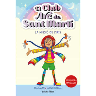 el club ard de sant martí 1  el club ard de sant martí 1