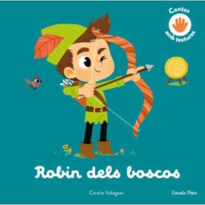 robin dels boscos