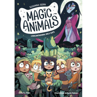 magic animals 05