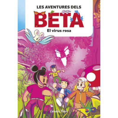 les aventures de la beta