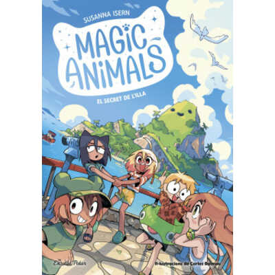 magic animals 07