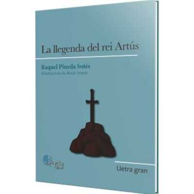 la llegenda del rei artús