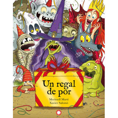 un regal de por  un regal de por