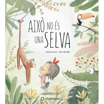 això no és una selva