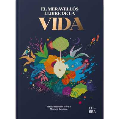 el meravellós llibre de la vida