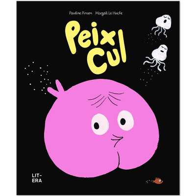peix cul  peix cul