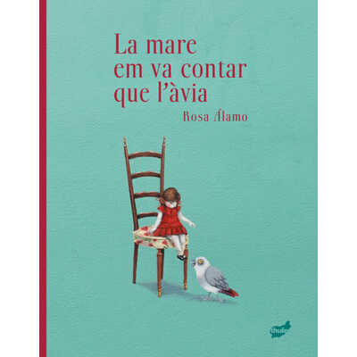 la mare em va contar que l'àvia