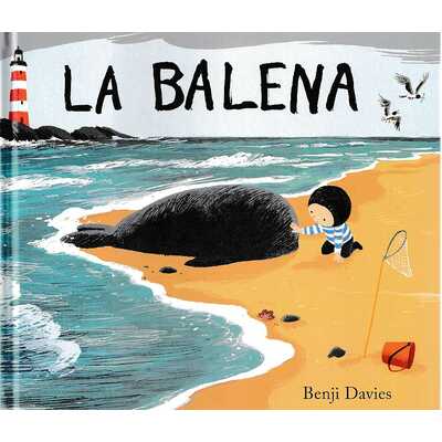 la balena