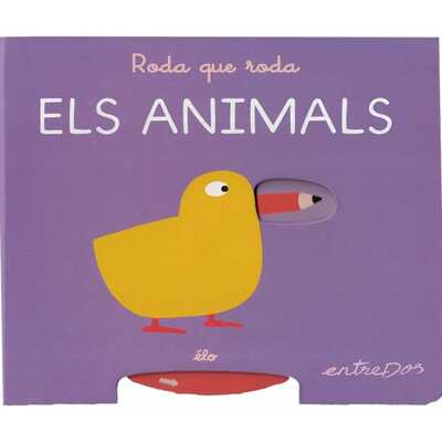 els animals, roda que roda