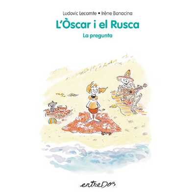 l'òscar i el rusca