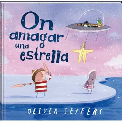 on amagar una estrella  on amagar una estrella