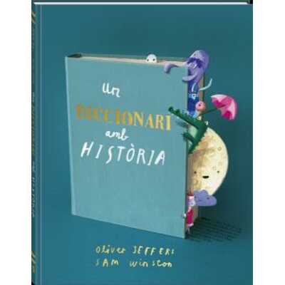 un diccionari amb història  un diccionari amb història