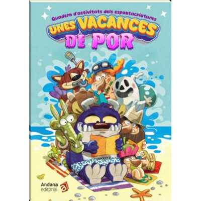 unes vacances de por  unes vacances de por