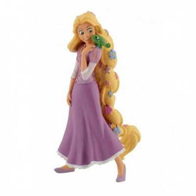 rapunzel amb flor bullyland