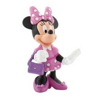 minnie amb bossa