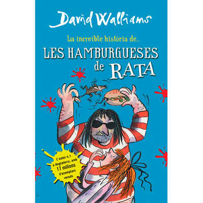 les hamburgueses de rata  les hamburgueses de rata