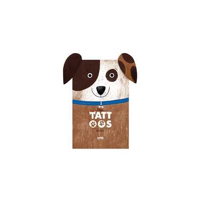 tattos mix dogs londji  tattos mix dogs londji