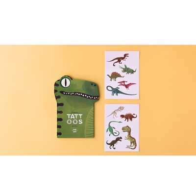 tattoo jurassic londji  tattoo jurassic londji