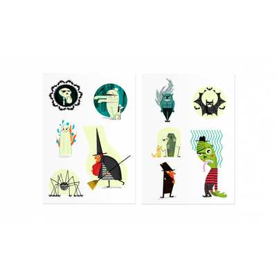 tattos terror londji  tattos terror londji