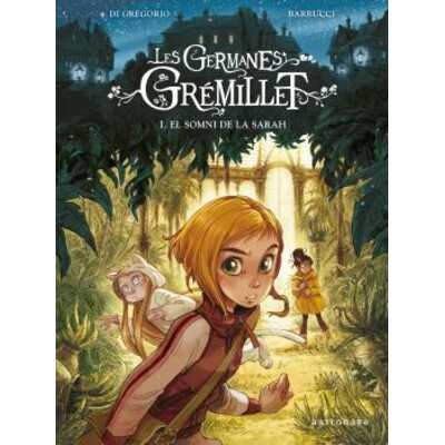 les gesmanes grémillet 1  les gesmanes grémillet 1