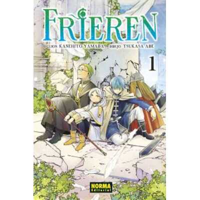 frieren 1  frieren 1