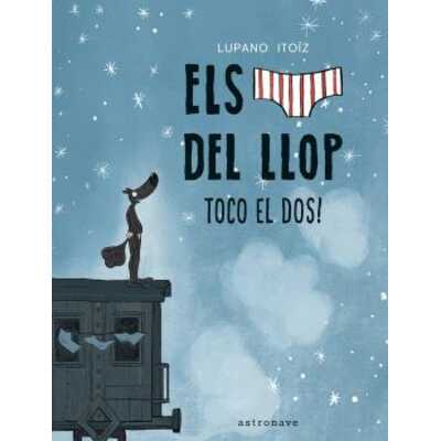 els calçotets del llop 7  els calçotets del llop 7