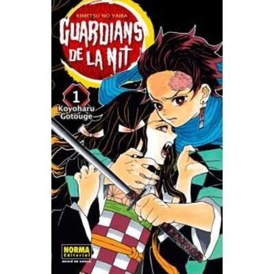 guardians de la nit 1  guardians de la nit 1