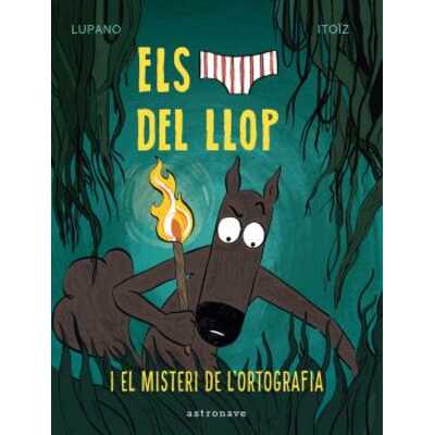 els calçotets del llop 8